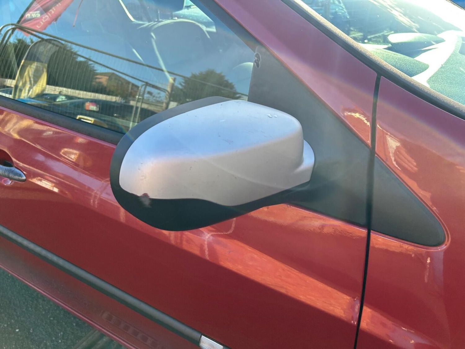 Used Renault Clio 2010 for sale - 77735717: Photo 35