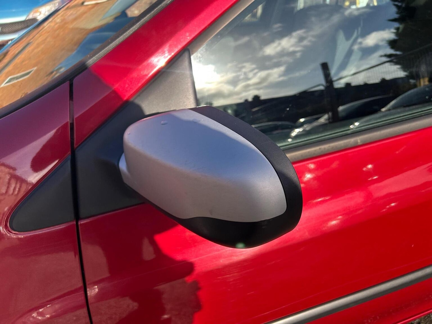 Used Renault Clio 2010 for sale - 77735717: Photo 36