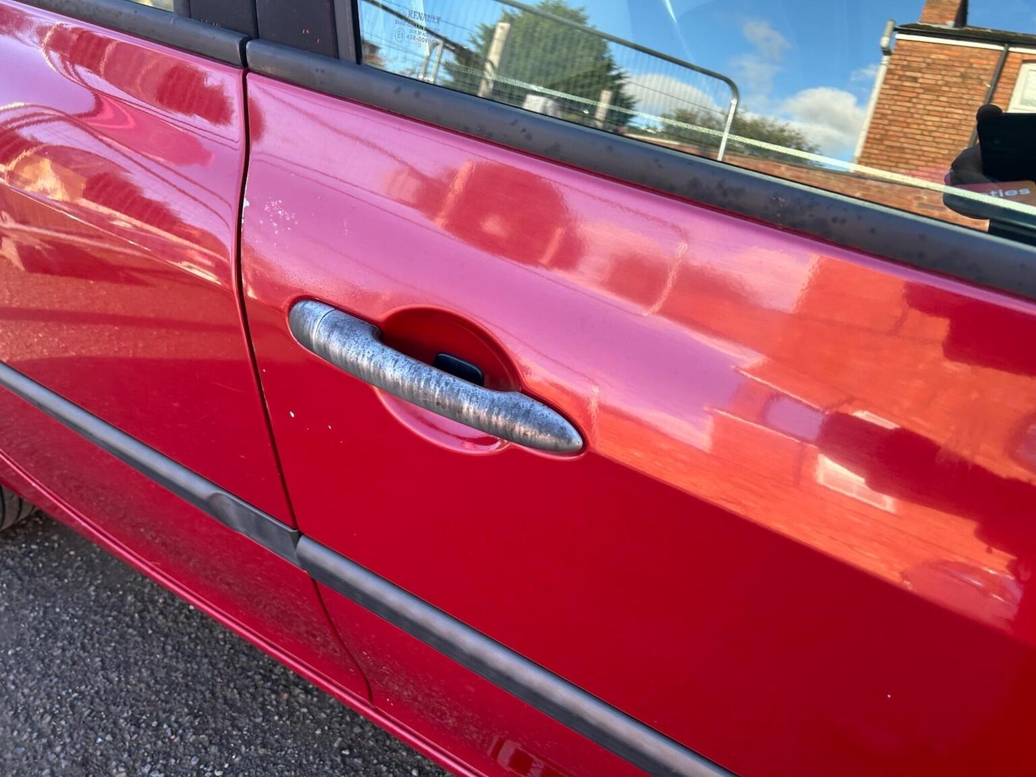 Used Renault Clio 2010 for sale - 77735717: Photo 40