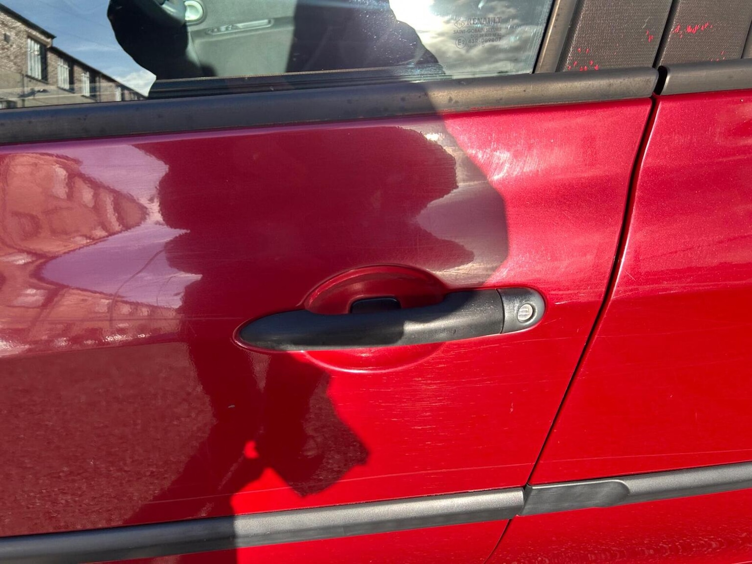 Used Renault Clio 2010 for sale - 77735717: Photo 41