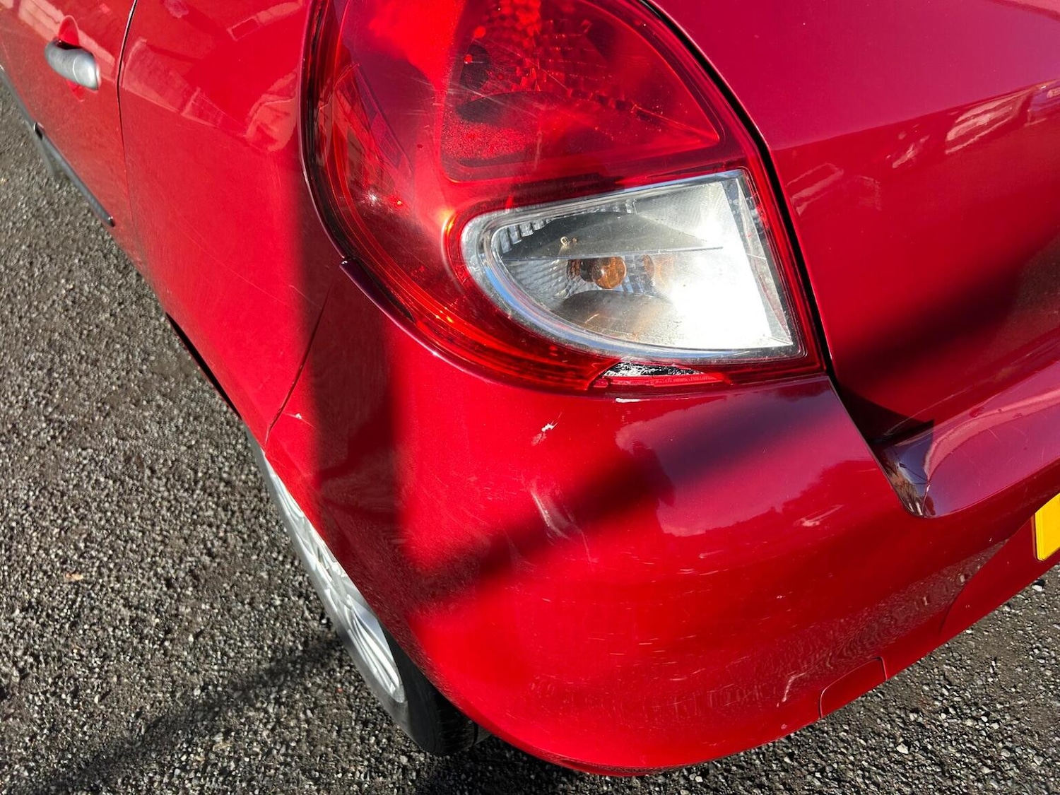 Used Renault Clio 2010 for sale - 77735717: Photo 42