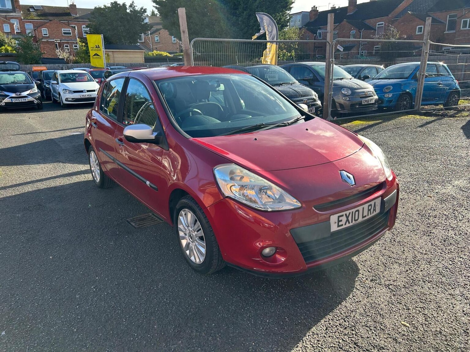 Used Renault Clio 2010 for sale - 77735717: Photo 53