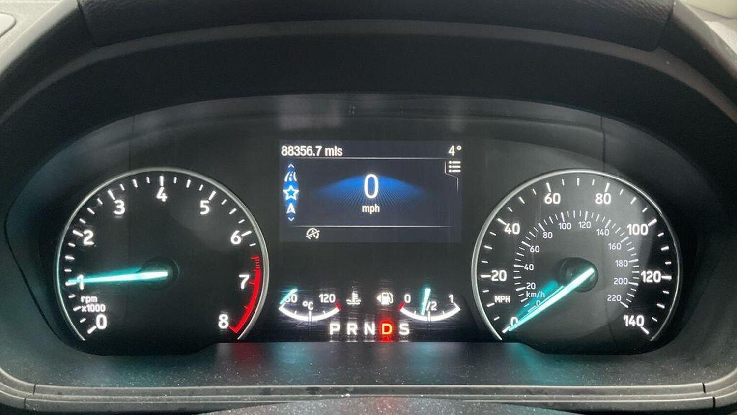 Used Ford Ecosport 2018 for sale - 77558519: Photo 11