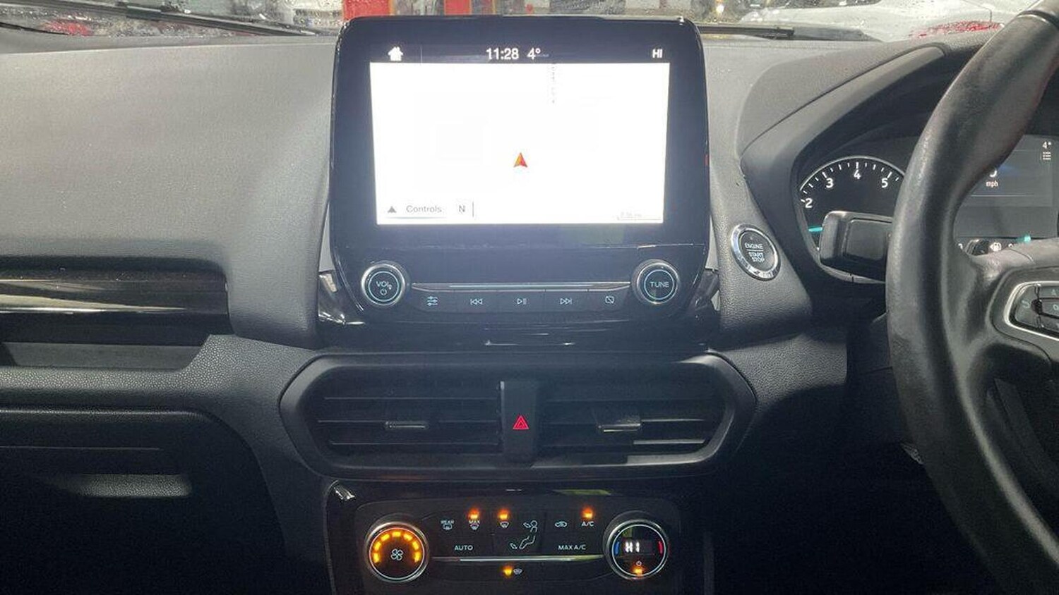 Used Ford Ecosport 2018 for sale - 77558519: Photo 12