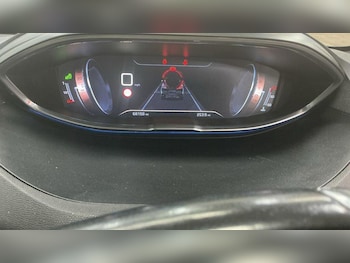Used Peugeot 3008 2017 for sale - 79211455: Photo