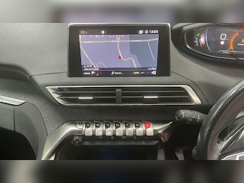 Used Peugeot 3008 2017 for sale - 79211455: Photo