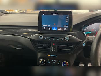 Used Ford Focus 2018 for sale - 79656343: Photo