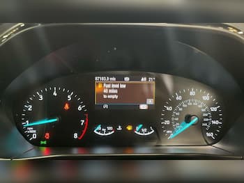 Used Ford Focus 2018 for sale - 79656343: Photo