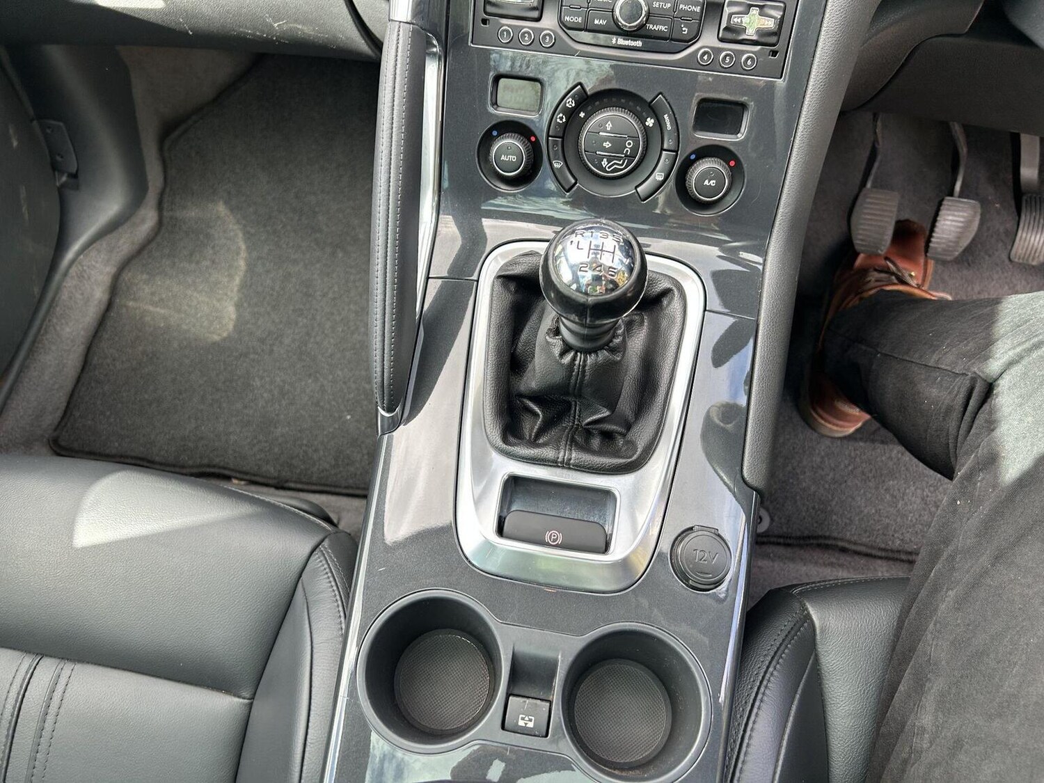 Used Peugeot 3008 2013 for sale - 78125219: Photo 11