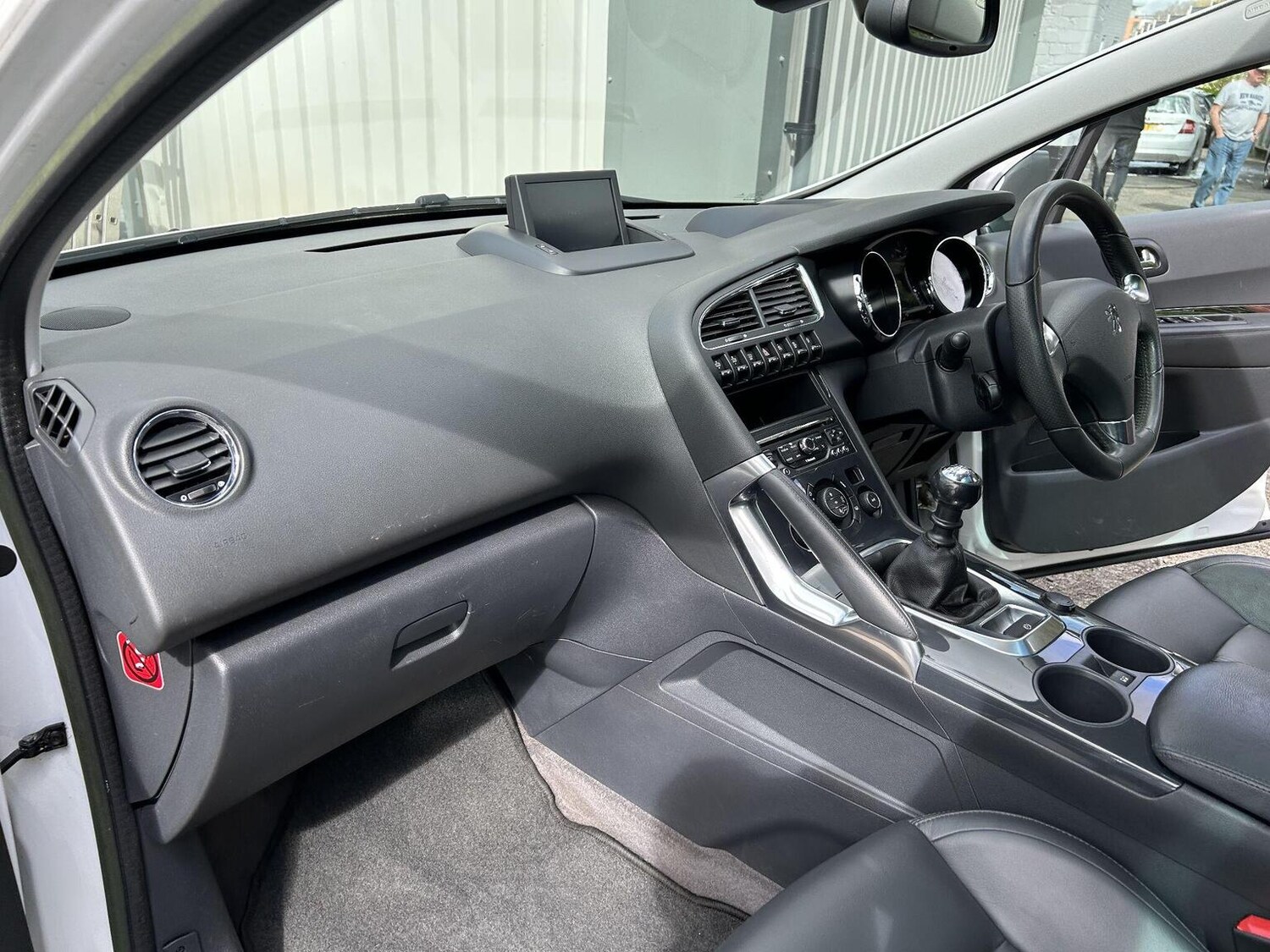 Used Peugeot 3008 2013 for sale - 78125219: Photo 12