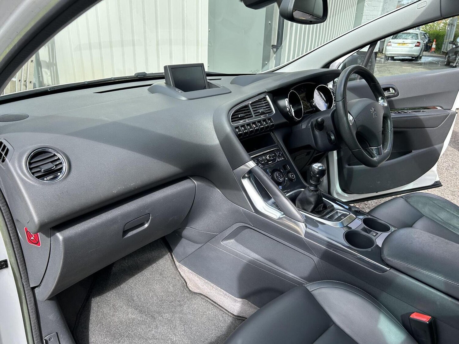 Used Peugeot 3008 2013 for sale - 78125219: Photo 13