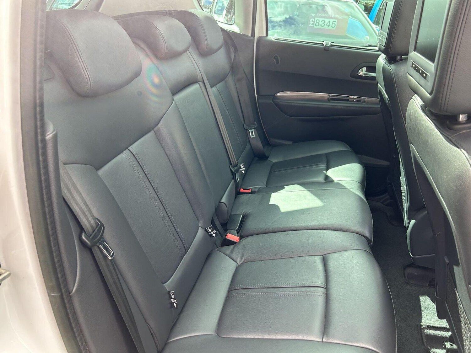 Used Peugeot 3008 2013 for sale - 78125219: Photo 18