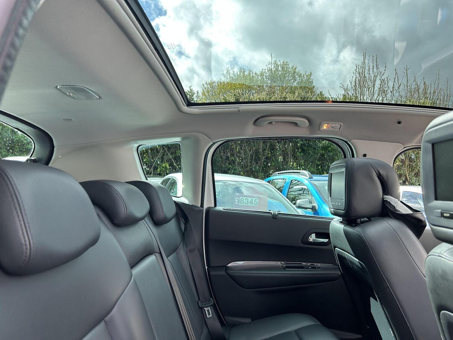 Used Peugeot 3008 2013 for sale - 78125219: Photo 19