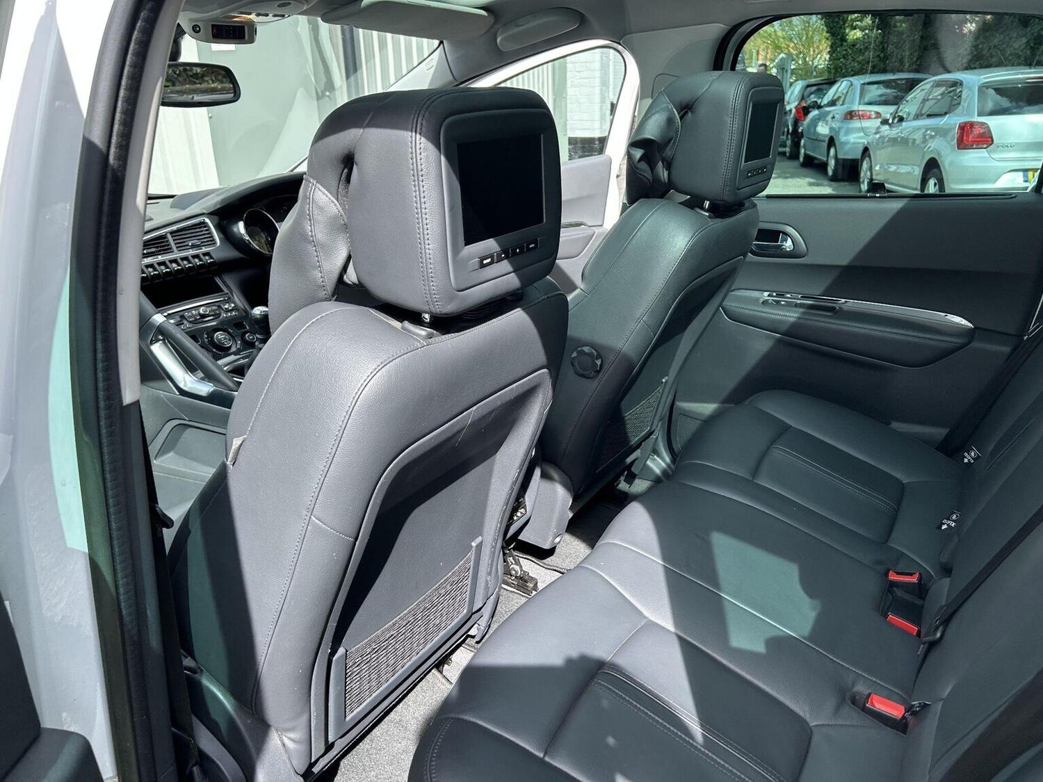 Used Peugeot 3008 2013 for sale - 78125219: Photo 20