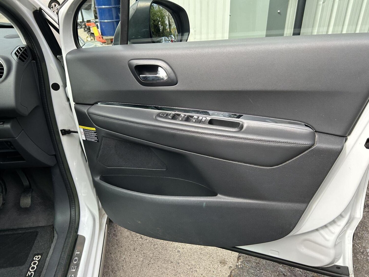 Used Peugeot 3008 2013 for sale - 78125219: Photo 25