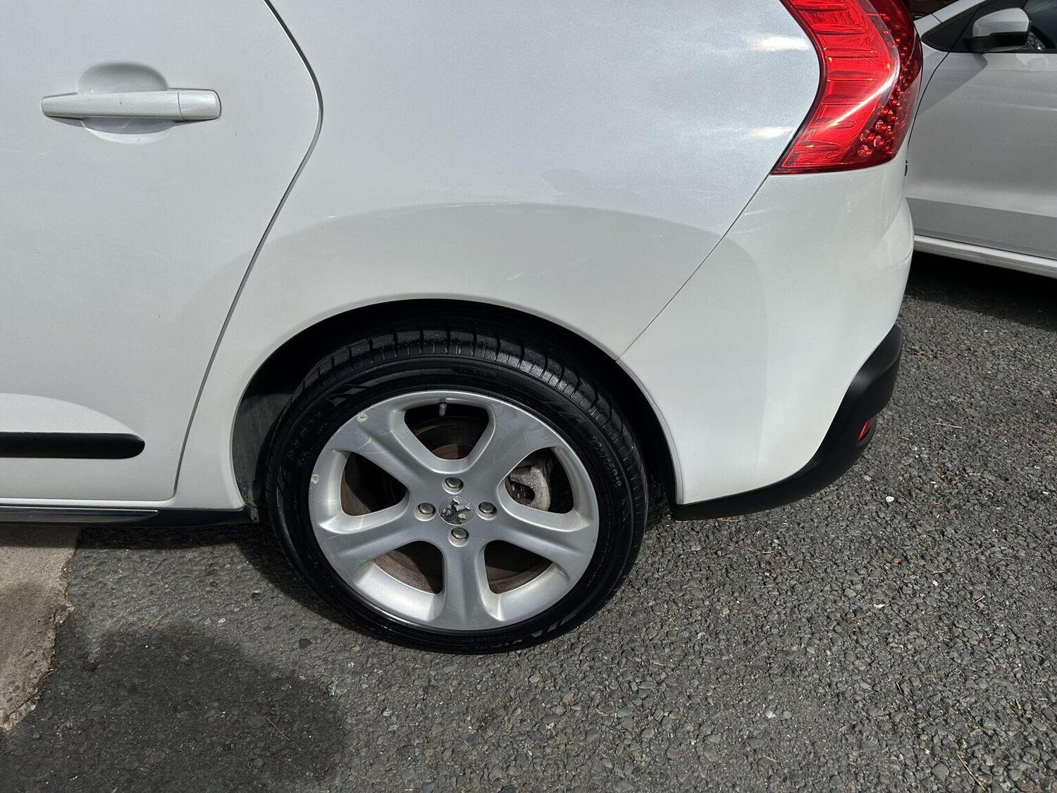 Used Peugeot 3008 2013 for sale - 78125219: Photo 32