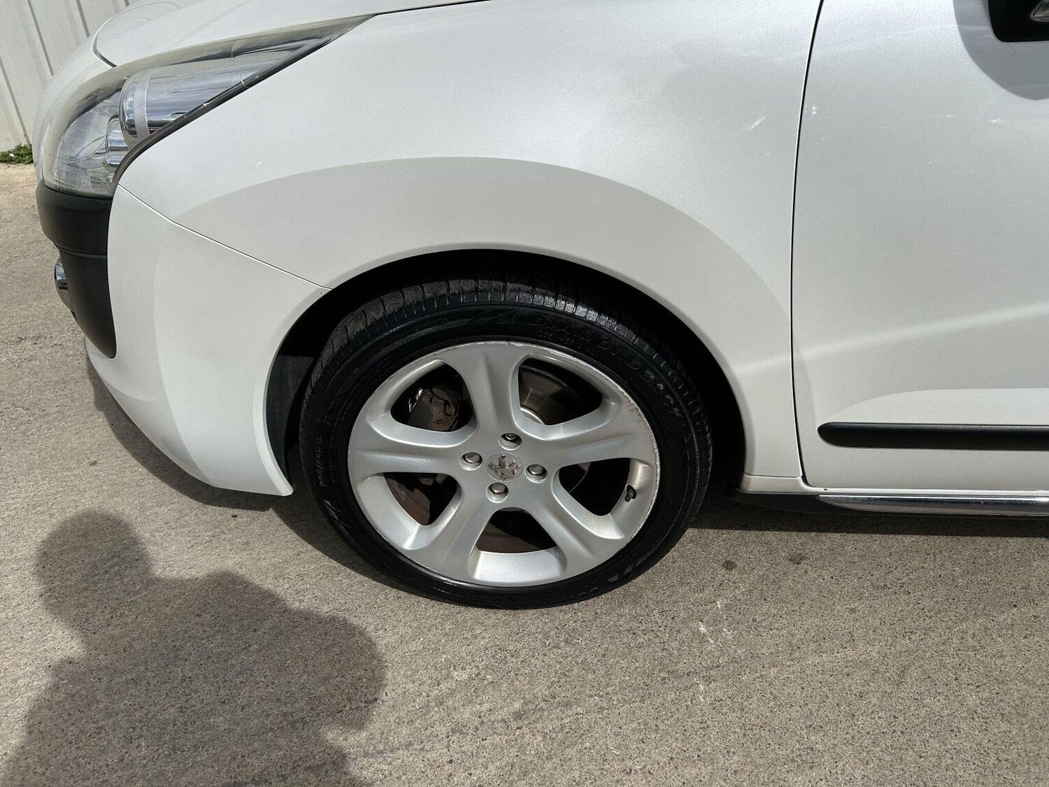 Used Peugeot 3008 2013 for sale - 78125219: Photo 33