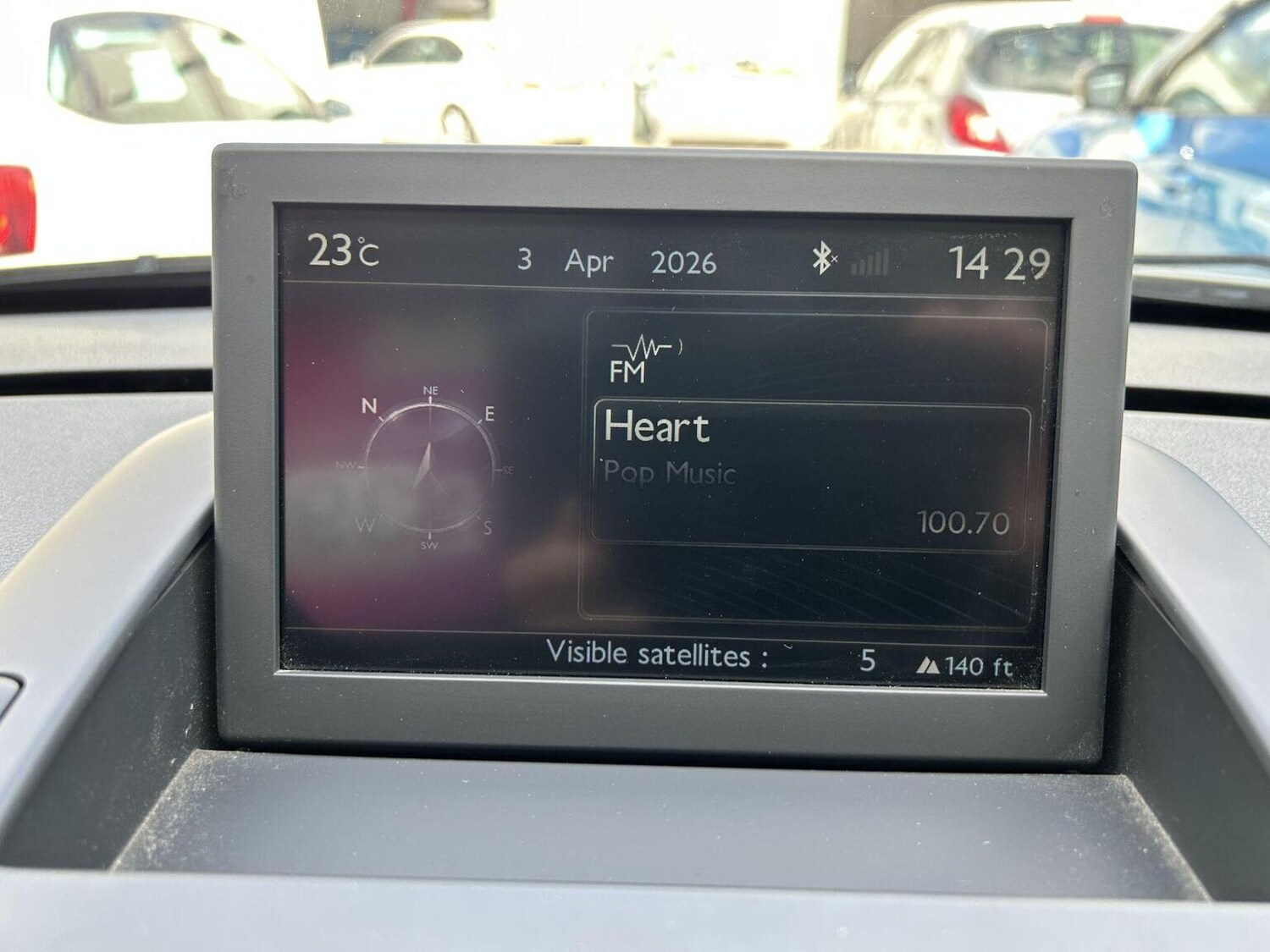 Used Peugeot 3008 2013 for sale - 78125219: Photo 34