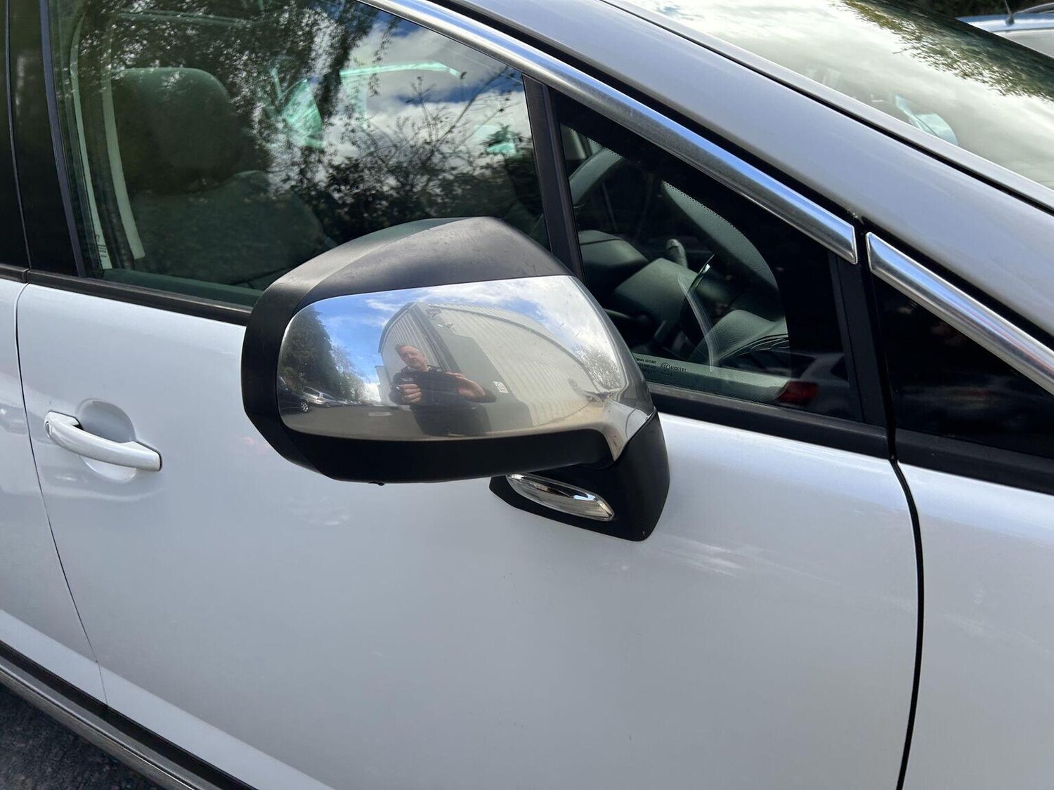 Used Peugeot 3008 2013 for sale - 78125219: Photo 36