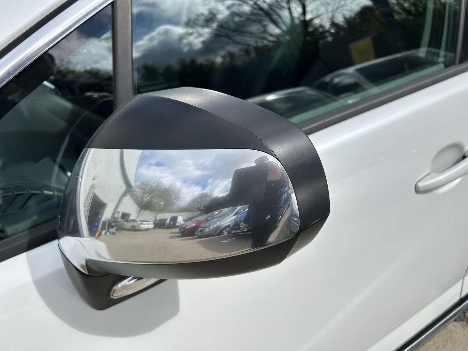 Used Peugeot 3008 2013 for sale - 78125219: Photo 37