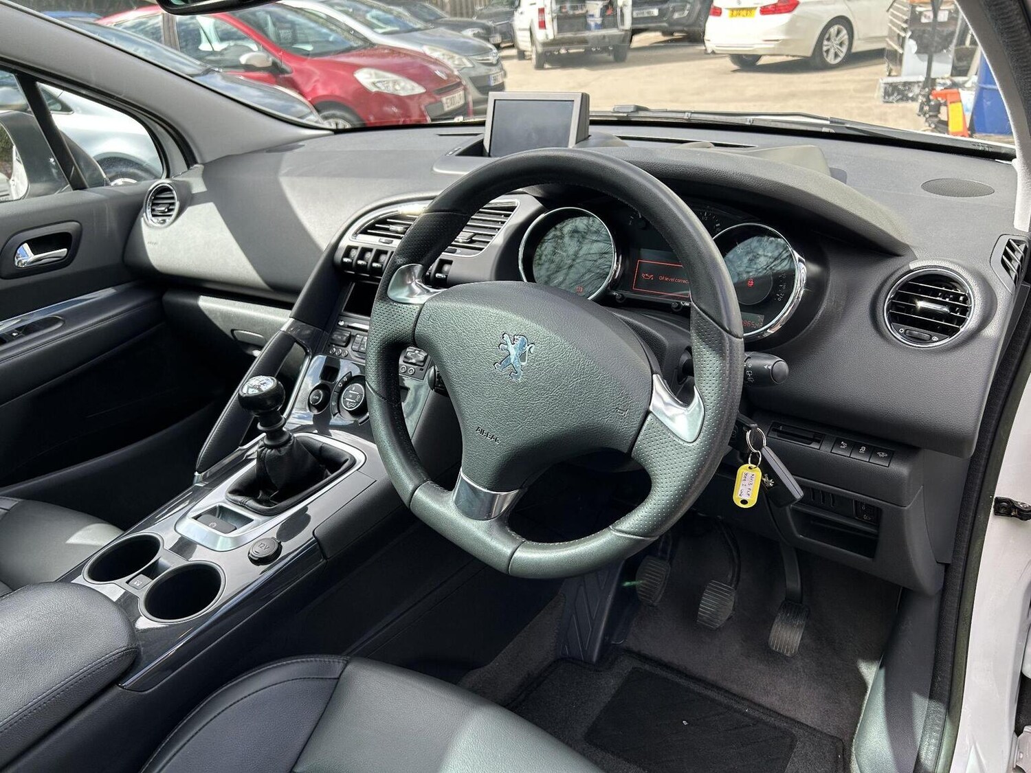 Used Peugeot 3008 2013 for sale - 78125219: Photo 39