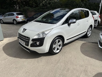 Used Peugeot 3008 2013 for sale - 78125219: Photo