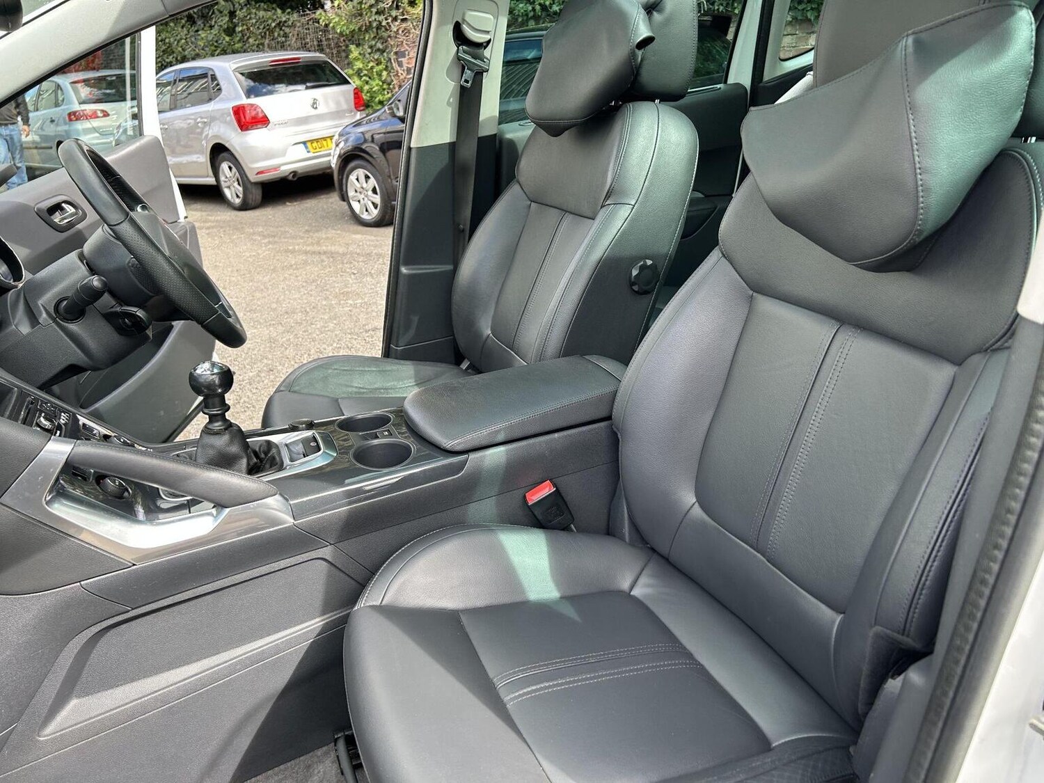 Used Peugeot 3008 2013 for sale - 78125219: Photo 40