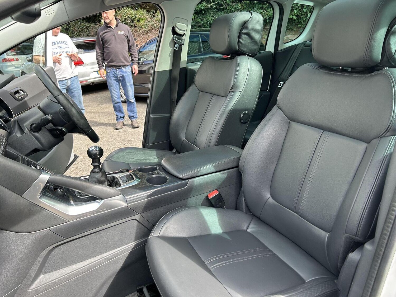 Used Peugeot 3008 2013 for sale - 78125219: Photo 41