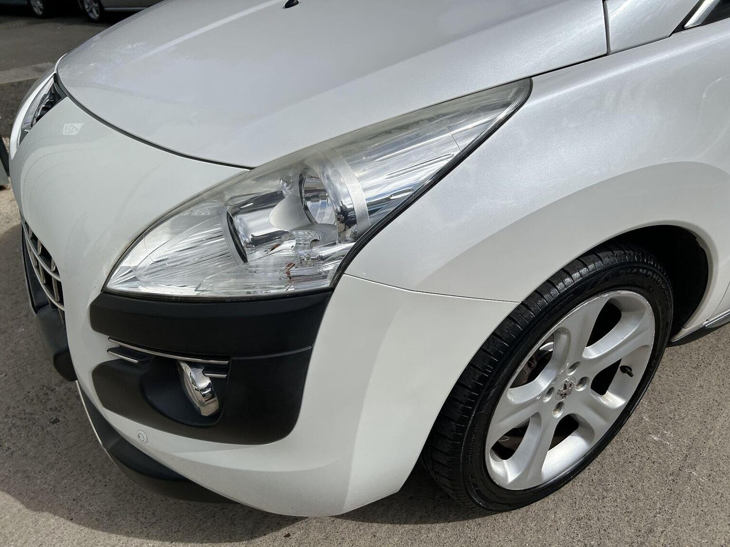 Used Peugeot 3008 2013 for sale - 78125219: Photo 42