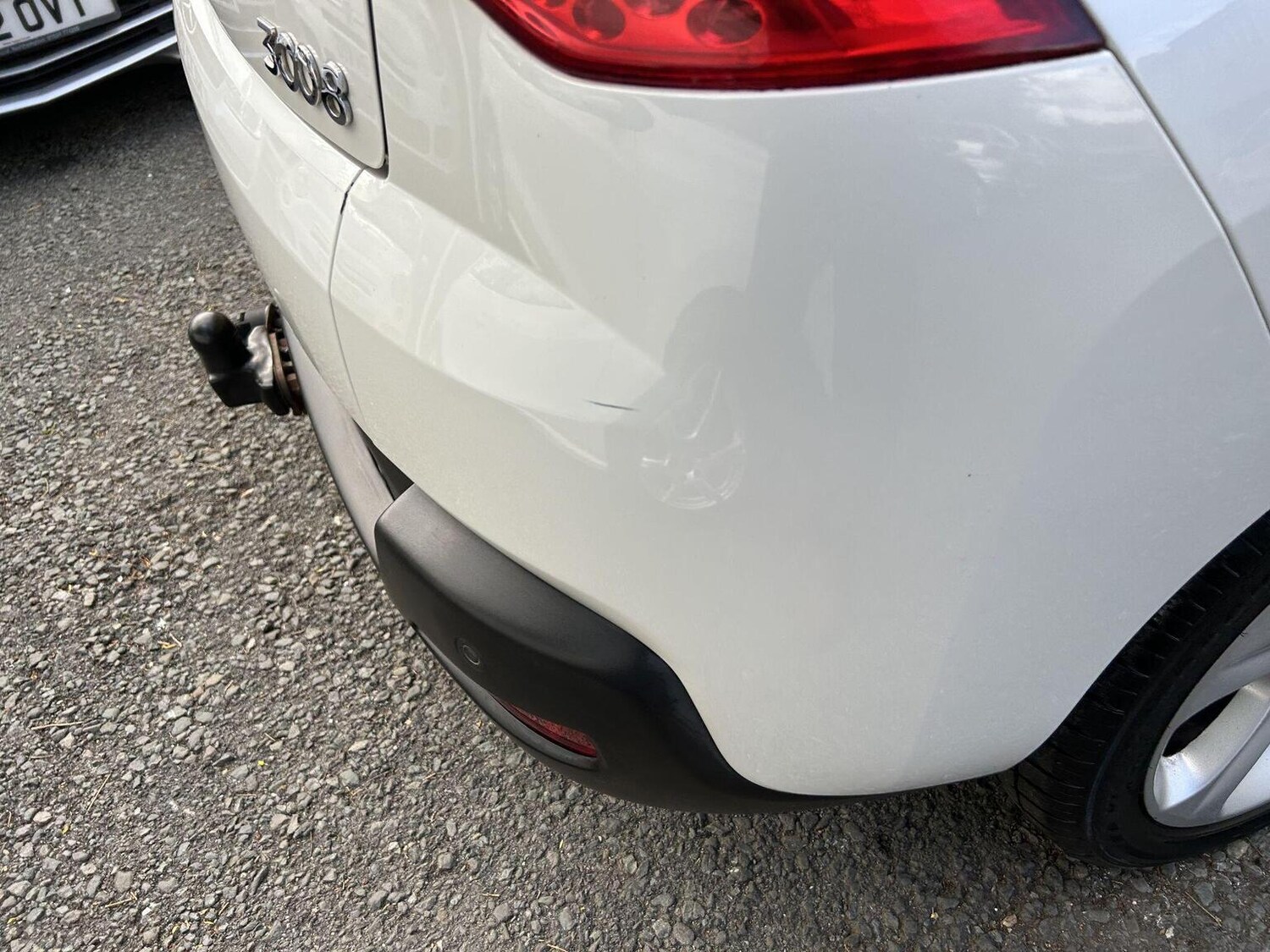 Used Peugeot 3008 2013 for sale - 78125219: Photo 45