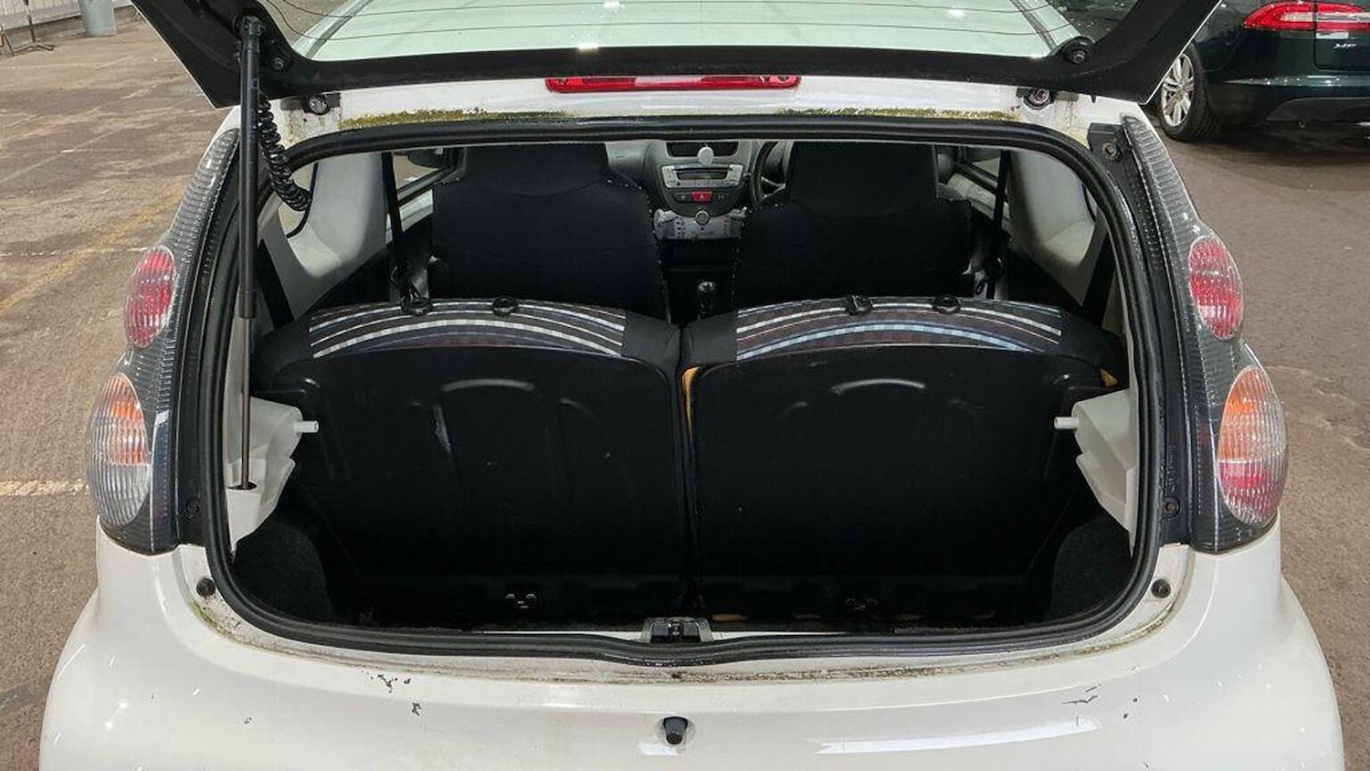 Used Citroen C1 2013 for sale - 77807172: Photo 10