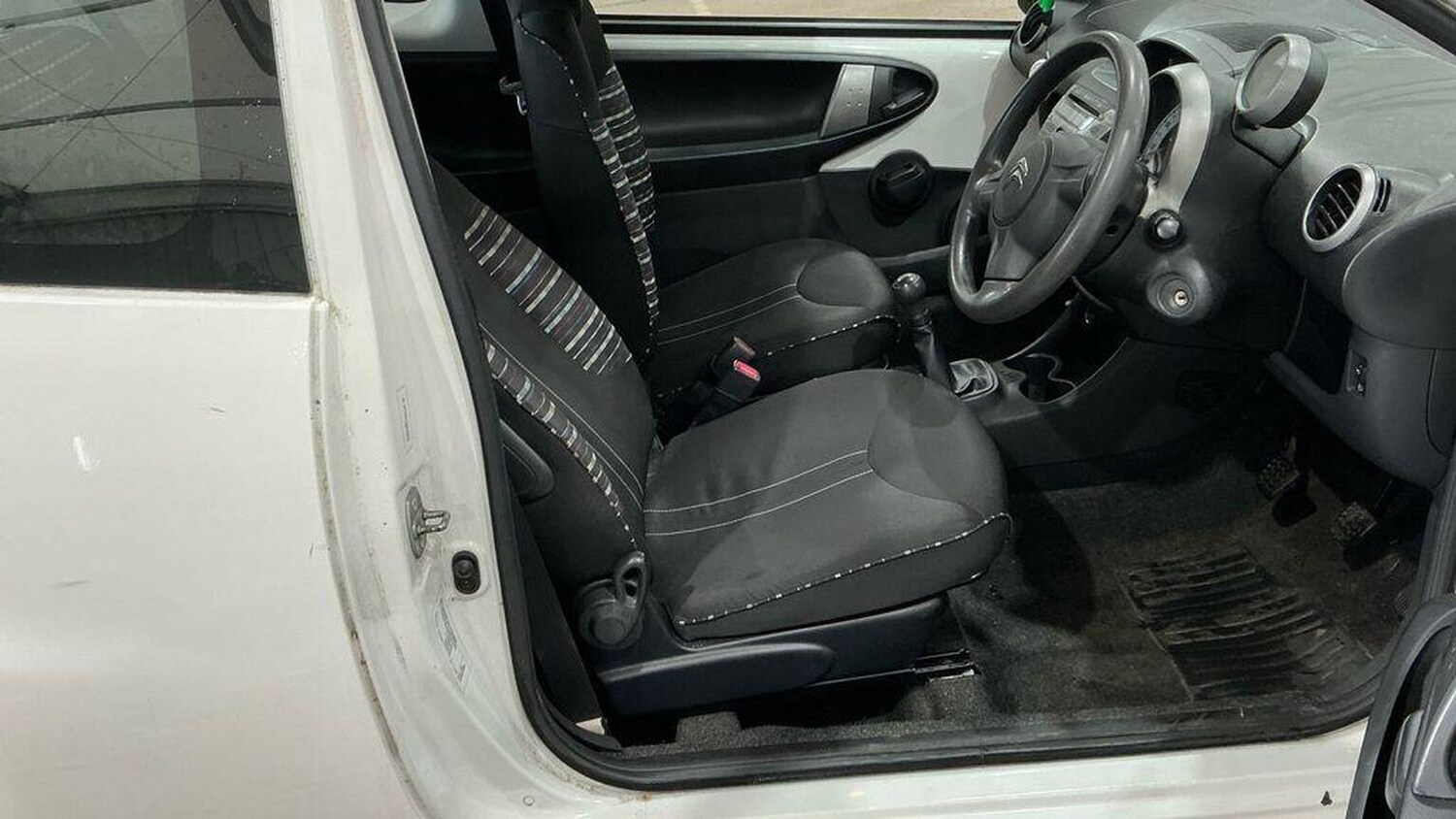 Used Citroen C1 2013 for sale - 77807172: Photo 12