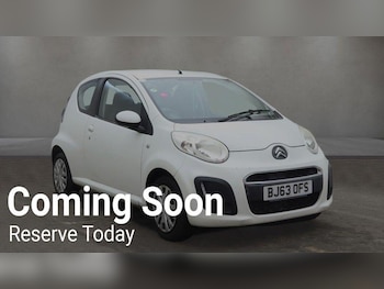 Citroen C1 feature image