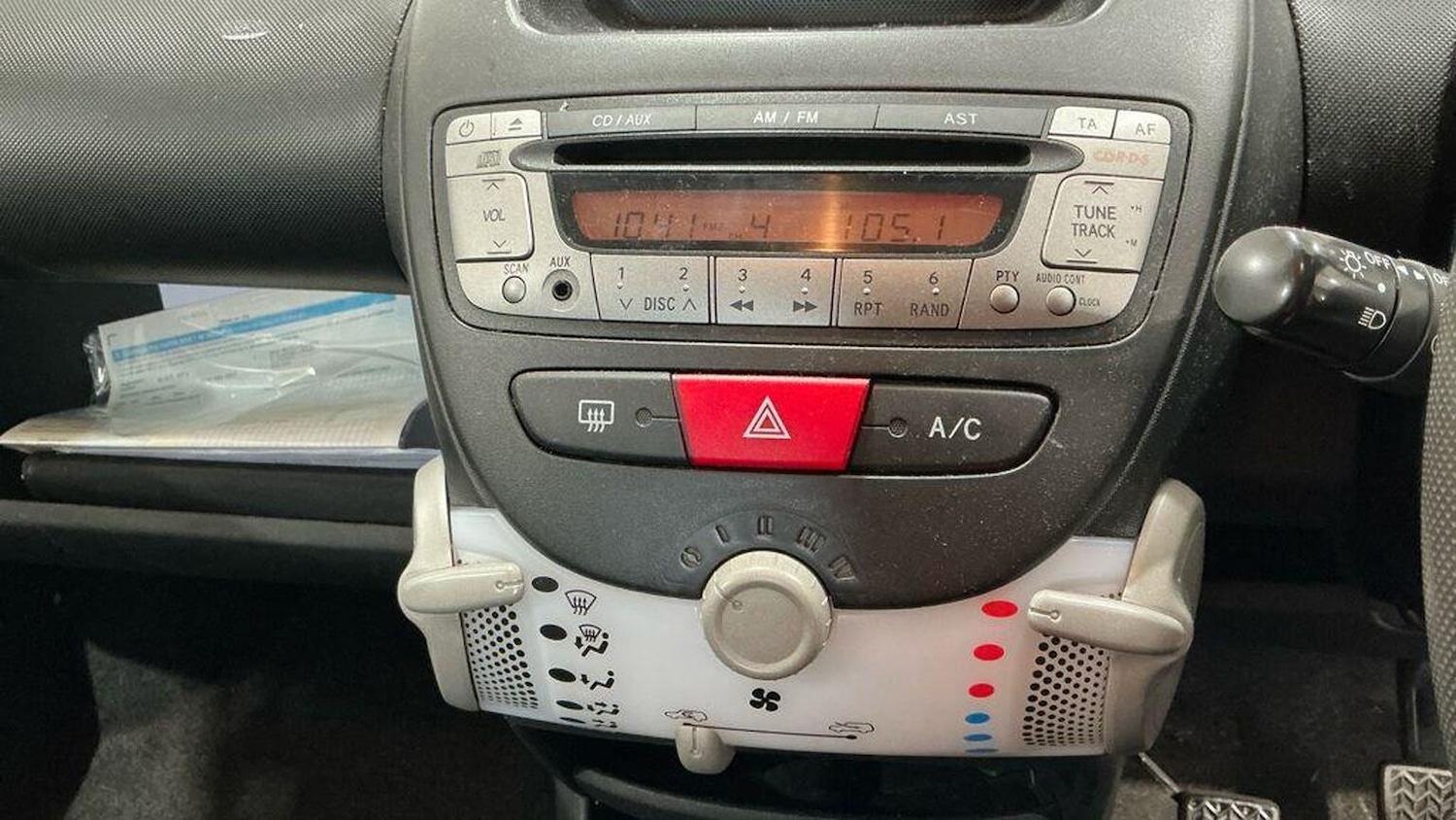 Used Citroen C1 2013 for sale - 77807172: Photo 4