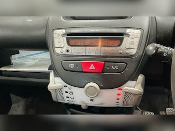 Used Citroen C1 2013 for sale - 77807172: Photo