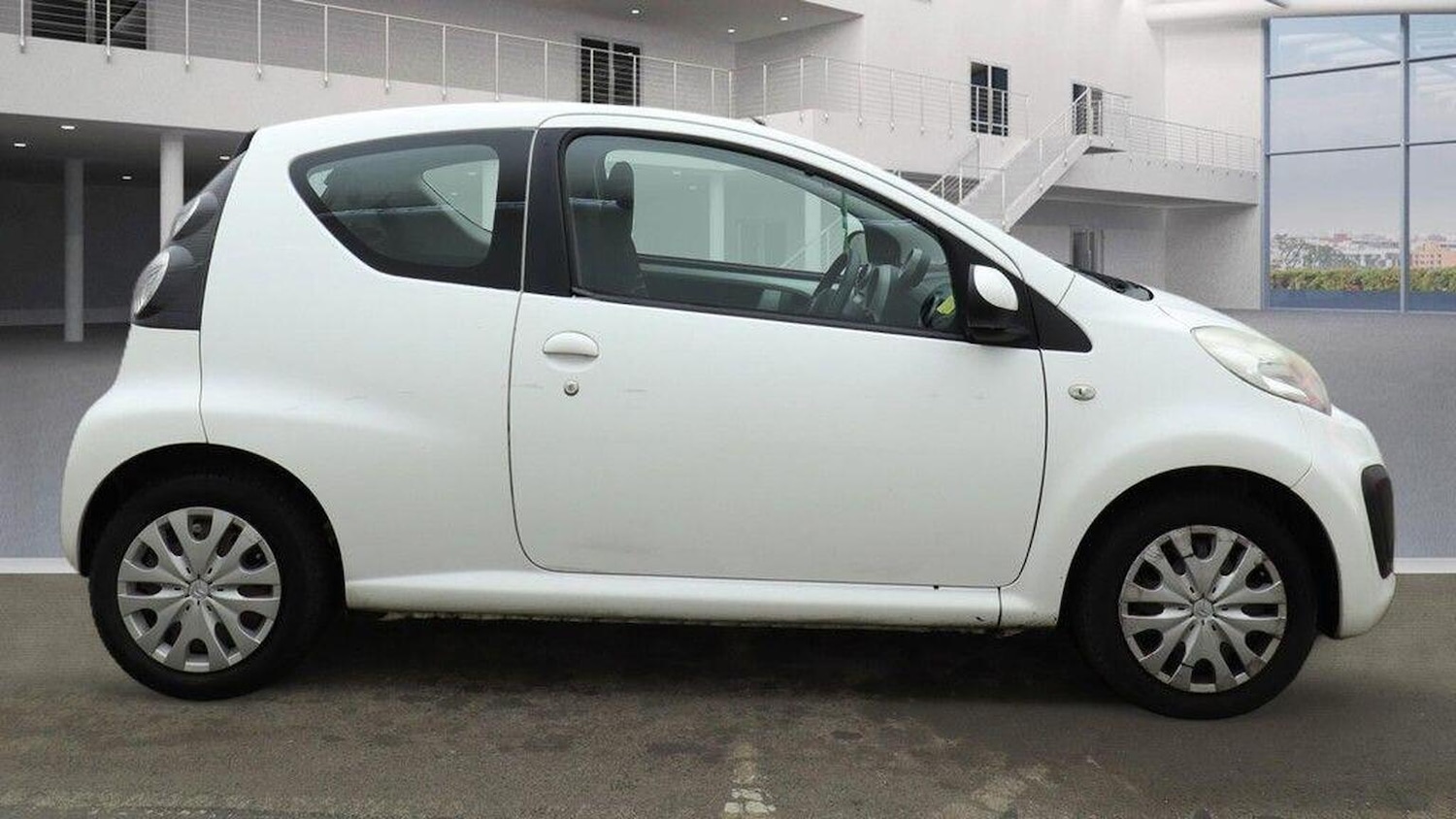 Used Citroen C1 2013 for sale - 77807172: Photo 8