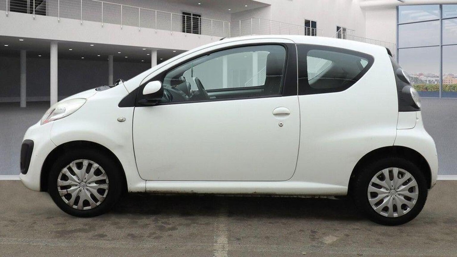 Used Citroen C1 2013 for sale - 77807172: Photo 9