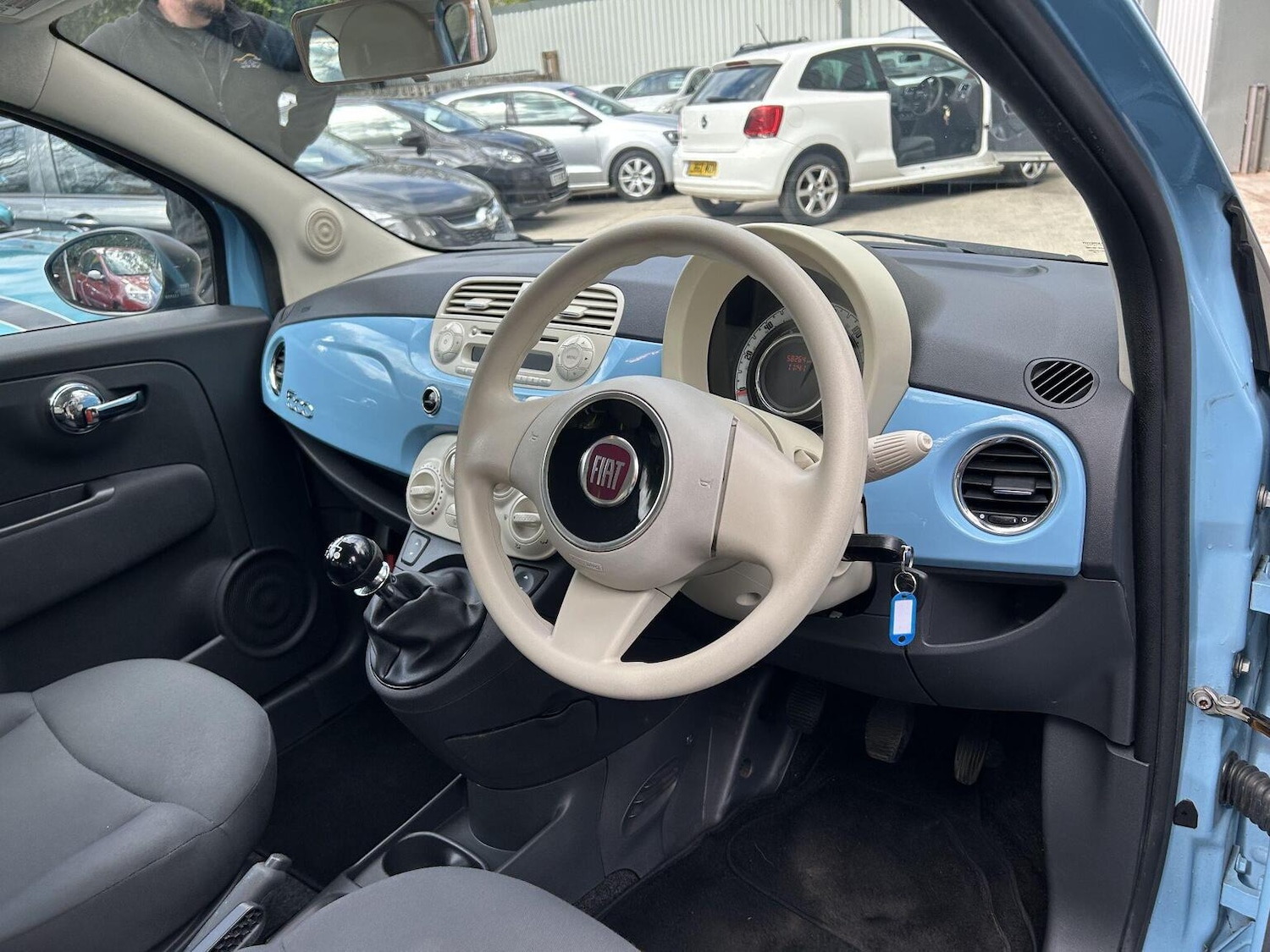 Used Fiat 500 2013 for sale - 78070299: Photo 11