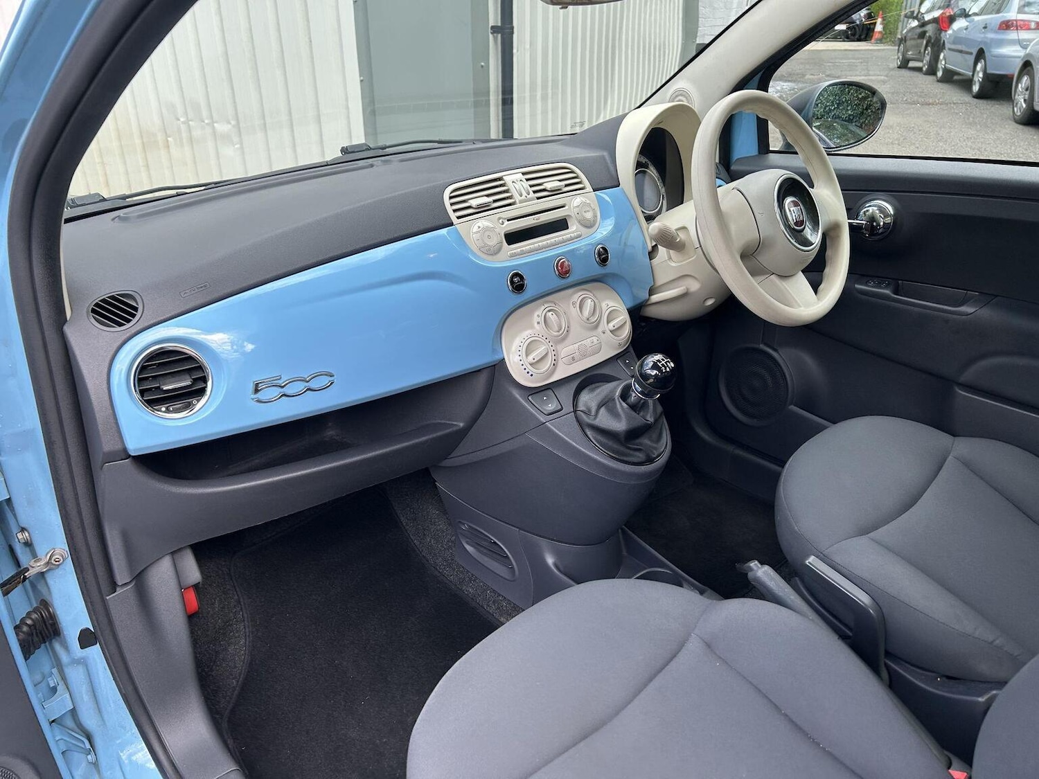 Used Fiat 500 2013 for sale - 78070299: Photo 12