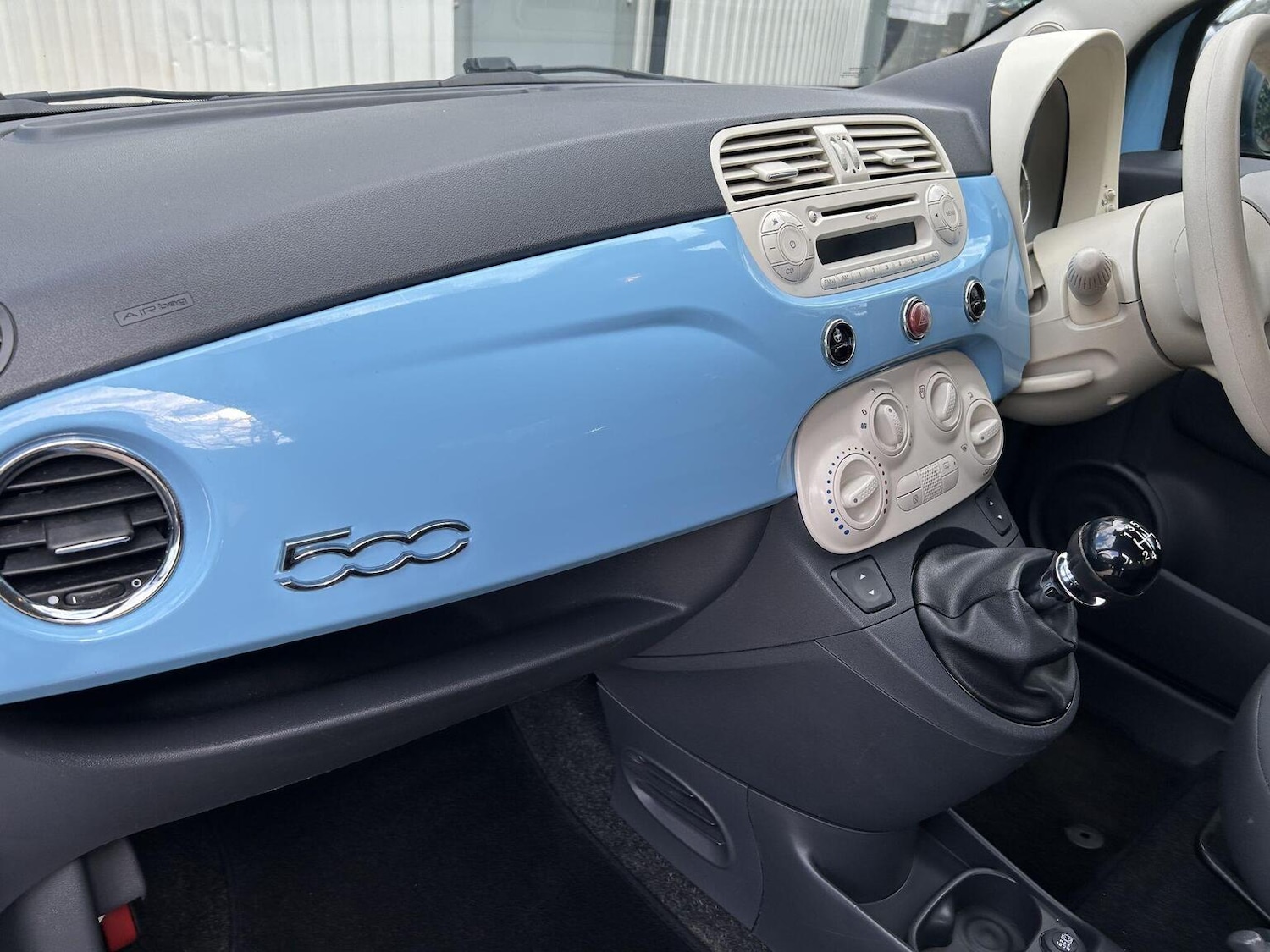 Used Fiat 500 2013 for sale - 78070299: Photo 13