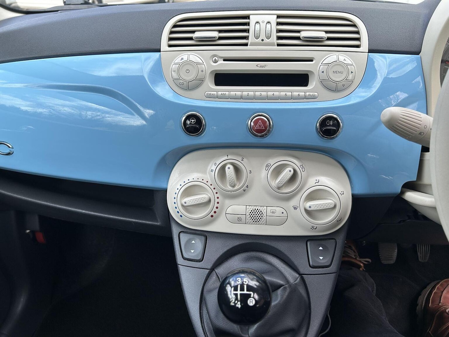 Used Fiat 500 2013 for sale - 78070299: Photo 14