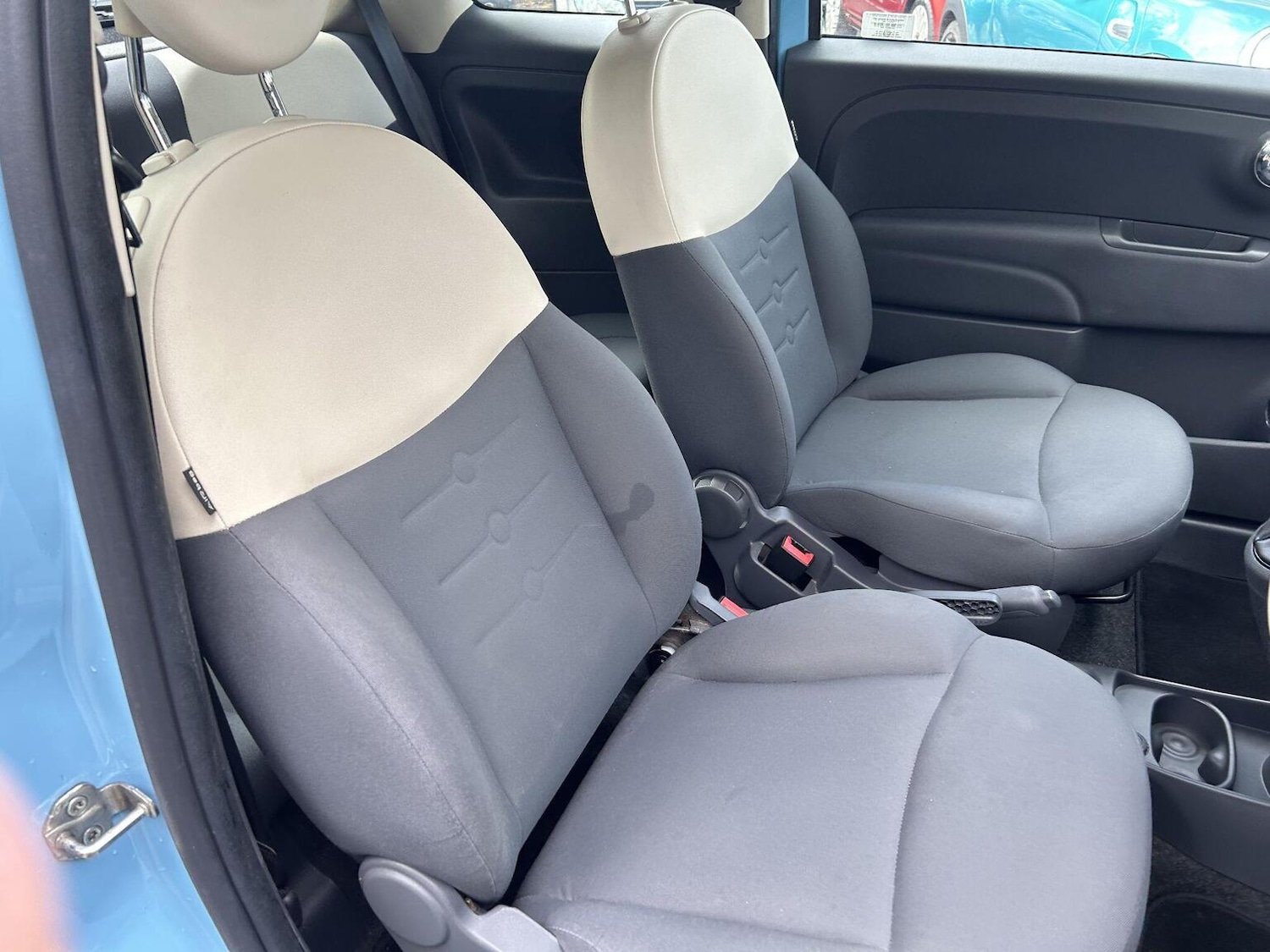 Used Fiat 500 2013 for sale - 78070299: Photo 15