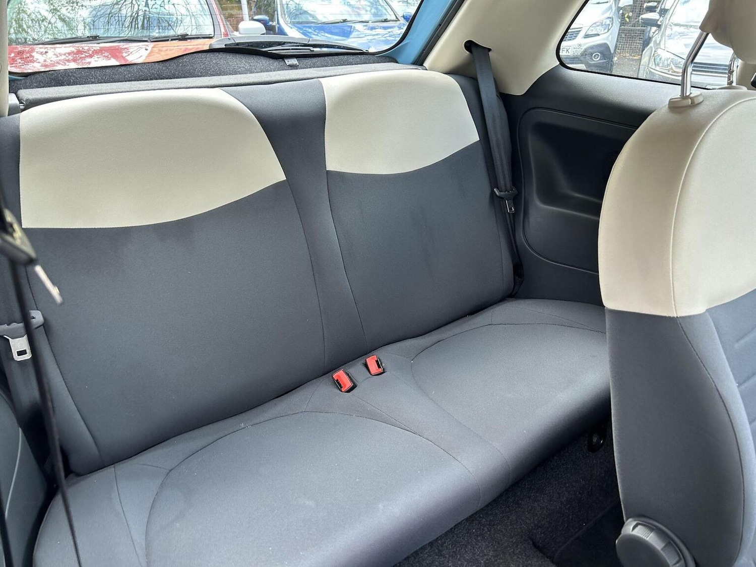 Used Fiat 500 2013 for sale - 78070299: Photo 16