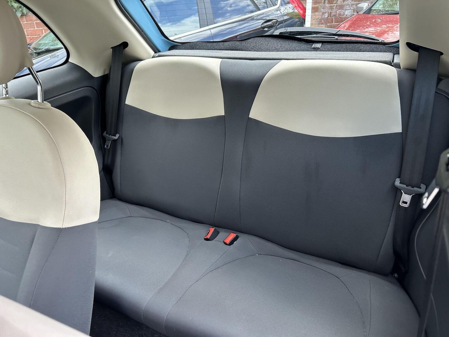 Used Fiat 500 2013 for sale - 78070299: Photo 17