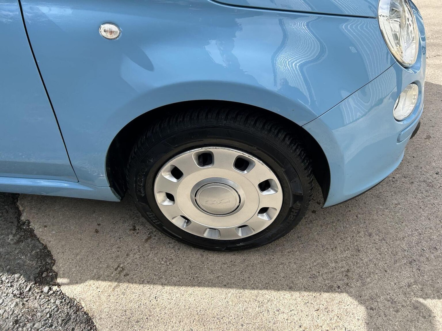 Used Fiat 500 2013 for sale - 78070299: Photo 22