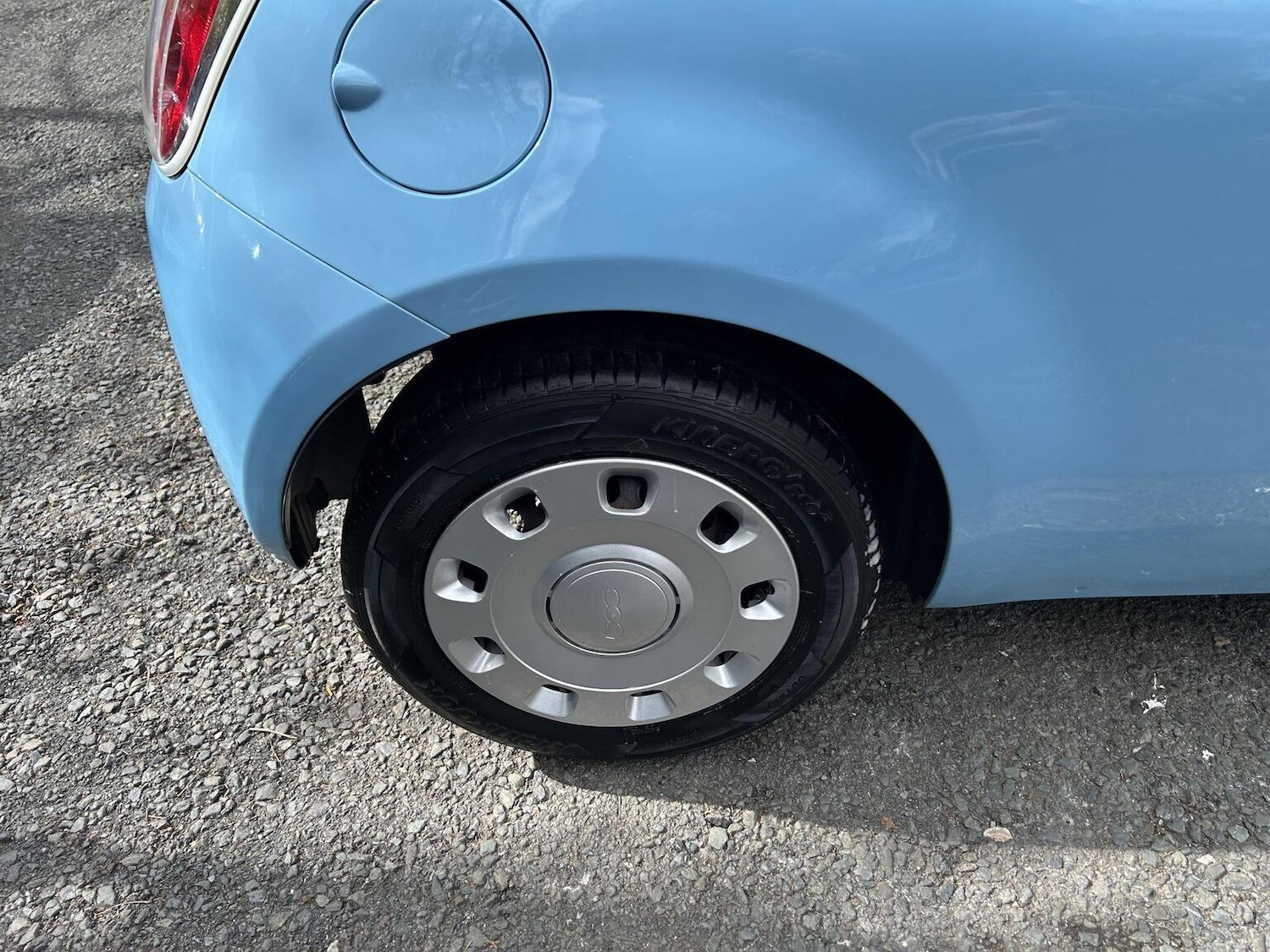 Used Fiat 500 2013 for sale - 78070299: Photo 23