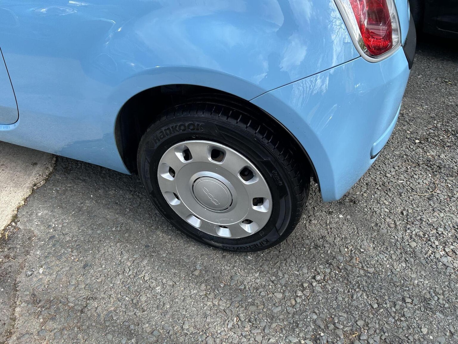 Used Fiat 500 2013 for sale - 78070299: Photo 24