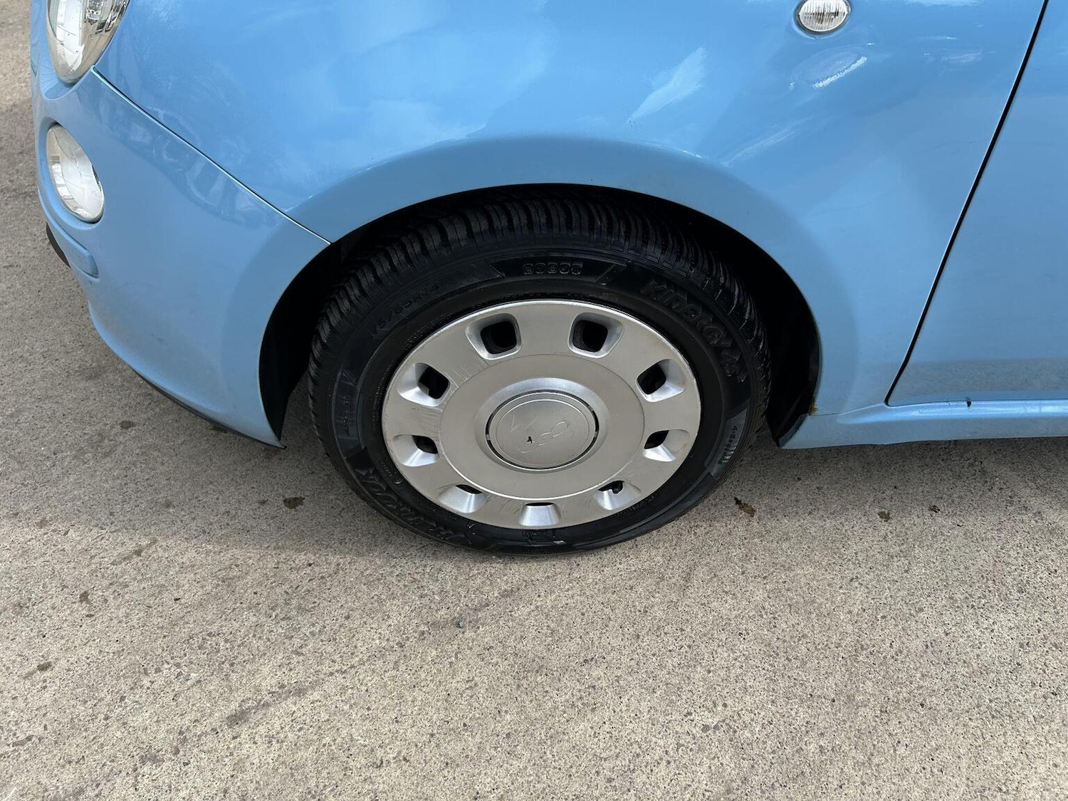 Used Fiat 500 2013 for sale - 78070299: Photo 25