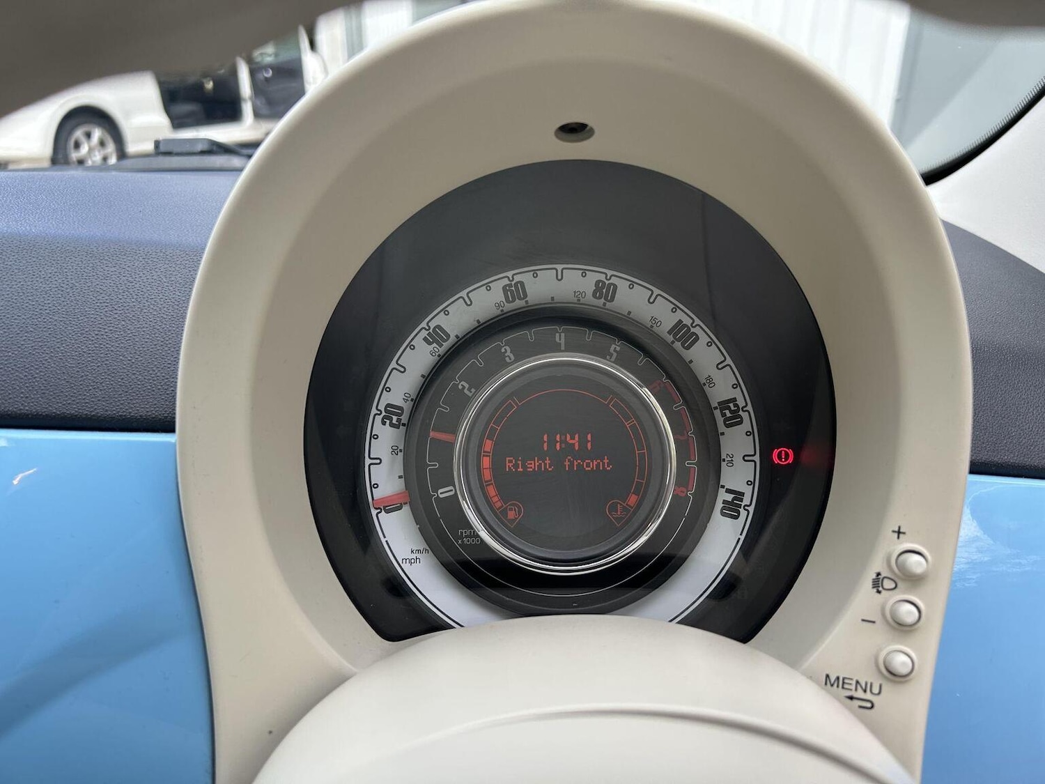 Used Fiat 500 2013 for sale - 78070299: Photo 26