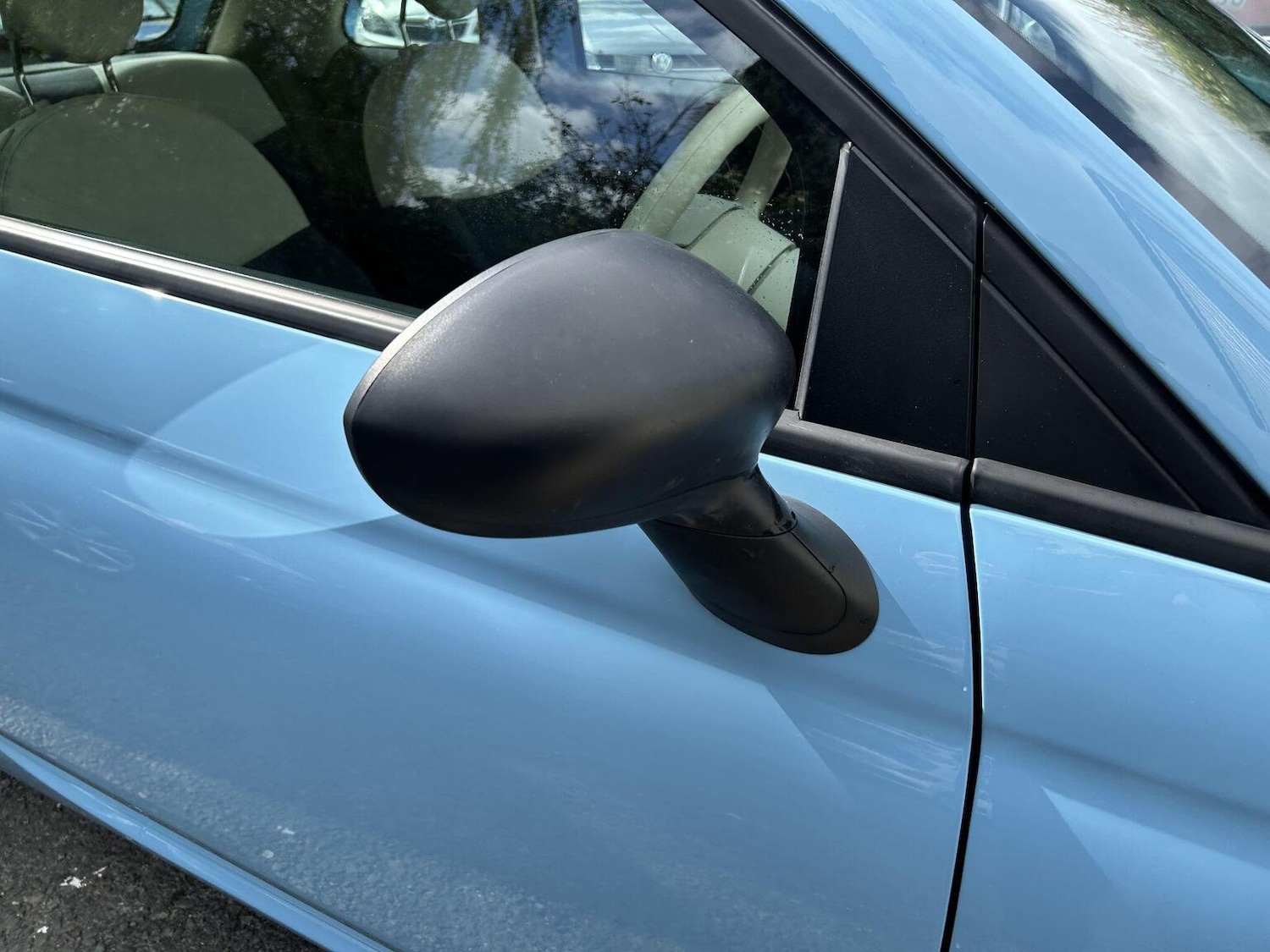 Used Fiat 500 2013 for sale - 78070299: Photo 27